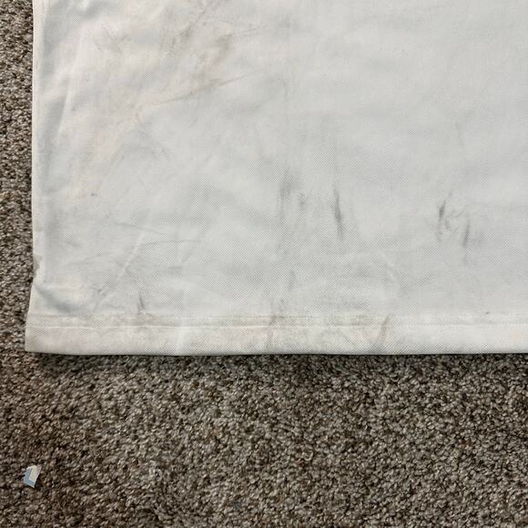 NIKE Men's Jordan Essentials Short-Sleeve Top Size XXL In White - Picture 9 of 14